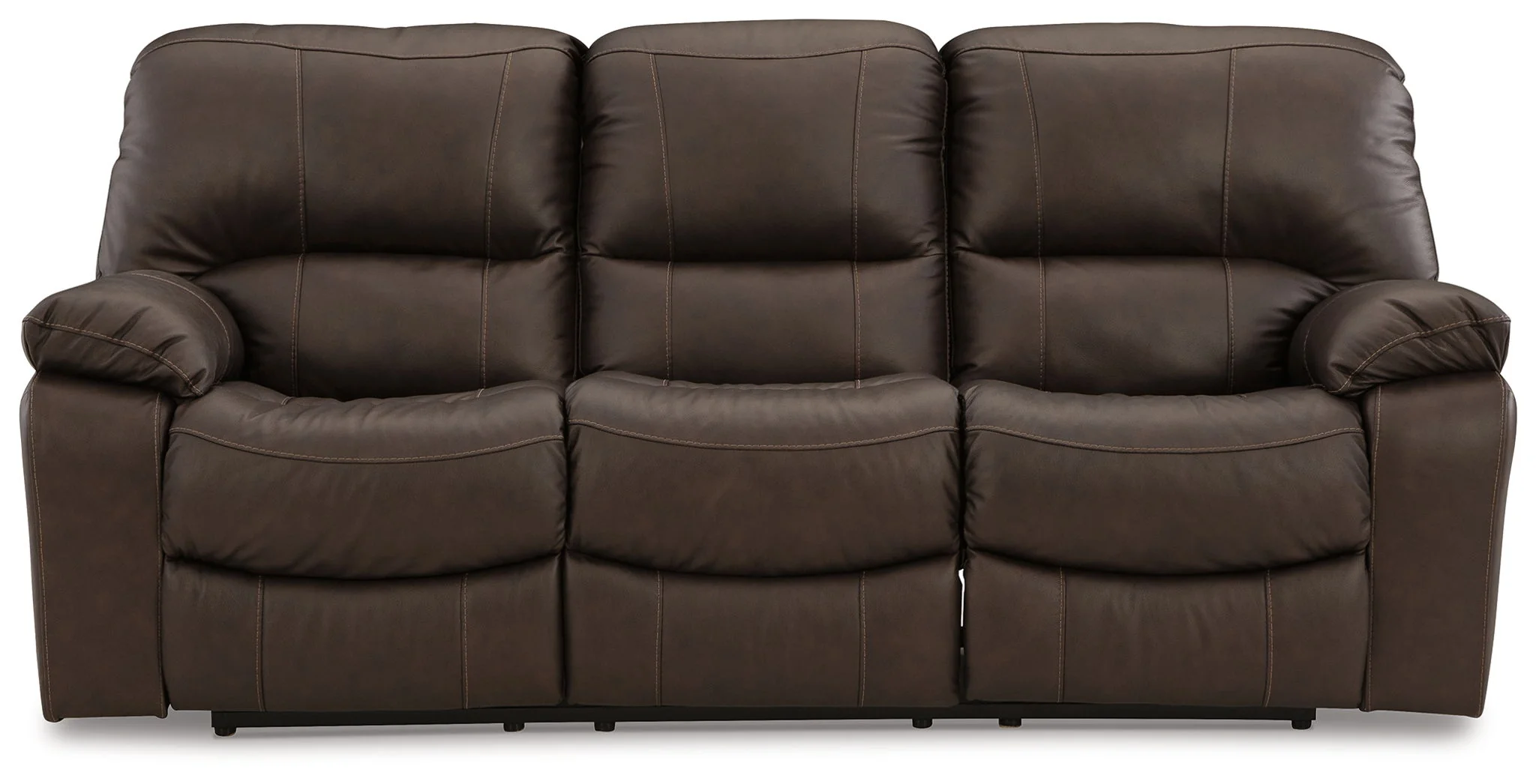 Leesworth - Reclining Sofa - Image 1
