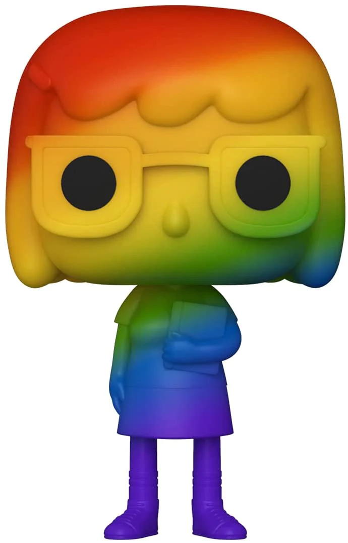 Funko Pop! Animation: Bob