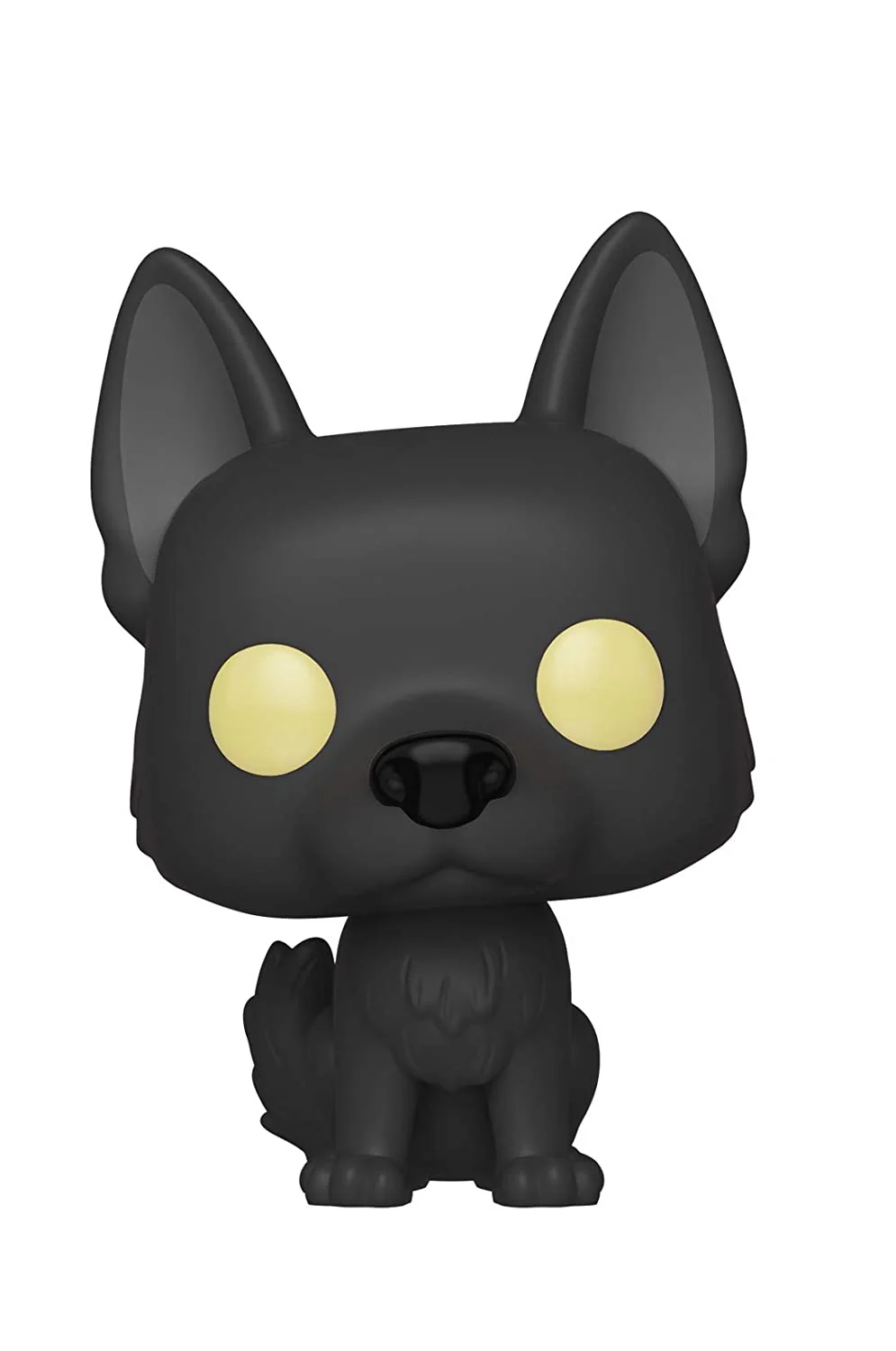 Funko Pop Harry Potter - Sirius As Dog Vinyl Figure - Image 2