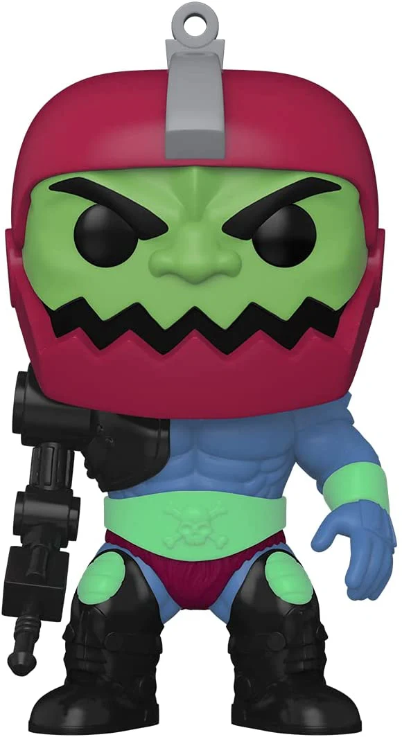 Funko Pop! Jumbo Retro Toys: Masters of The Universe – 10″ Trapjaw Vinyl Figure