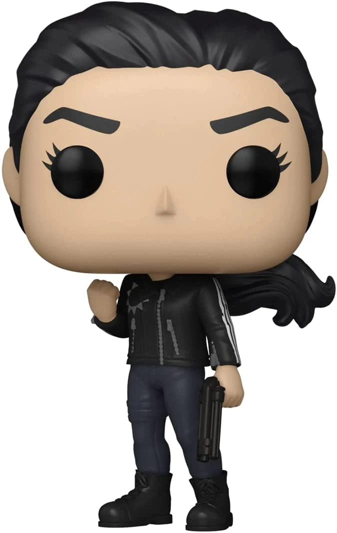 Funko Pop! Television: Marvel Hawkeye - Maya Lopez #1214 - Image 1