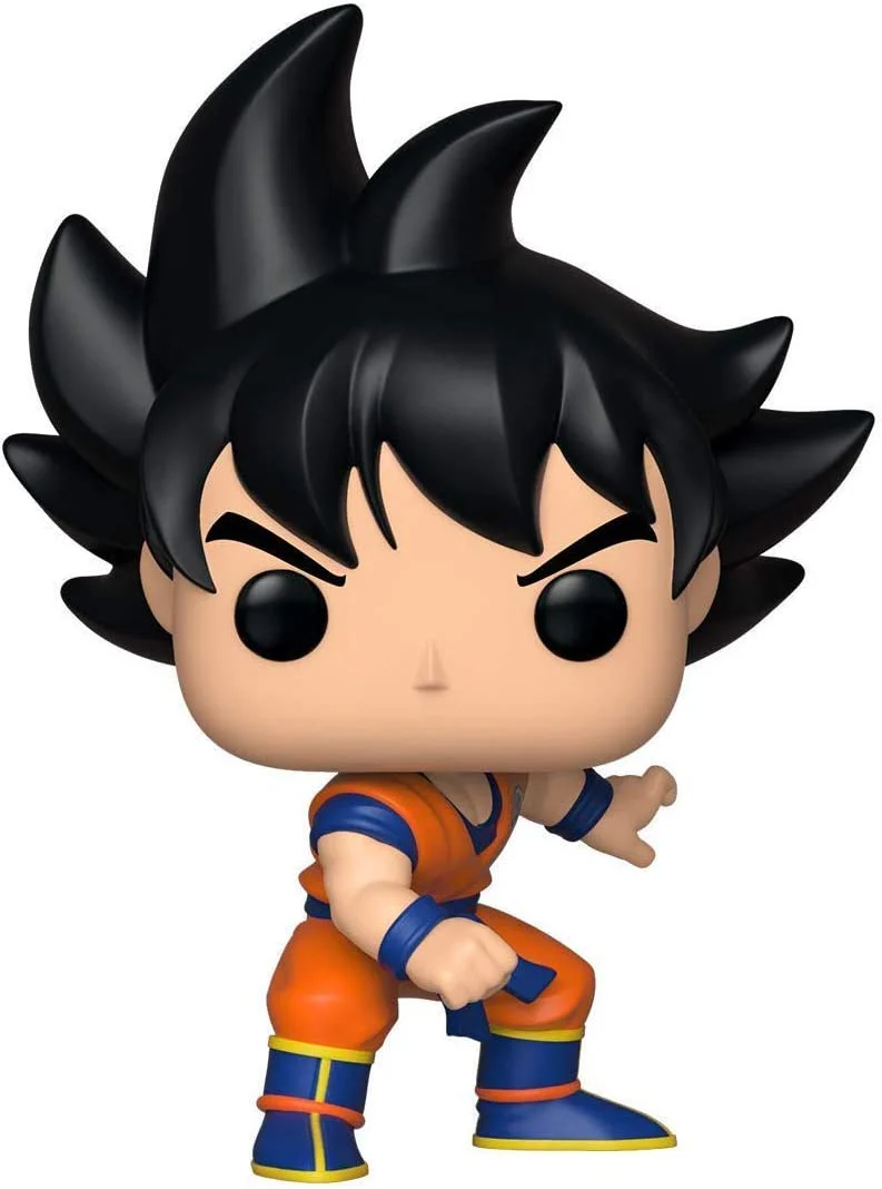 Funko Pop! Animation: Dragon Ball Z - Goku #615 - Image 1