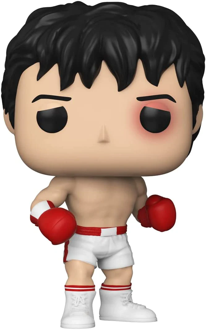 Funko Pop! Movies: Rocky 45th Anniversary – Rocky Balboa #1177