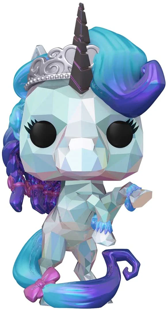 Funko Pop! Games: Tiny Tina