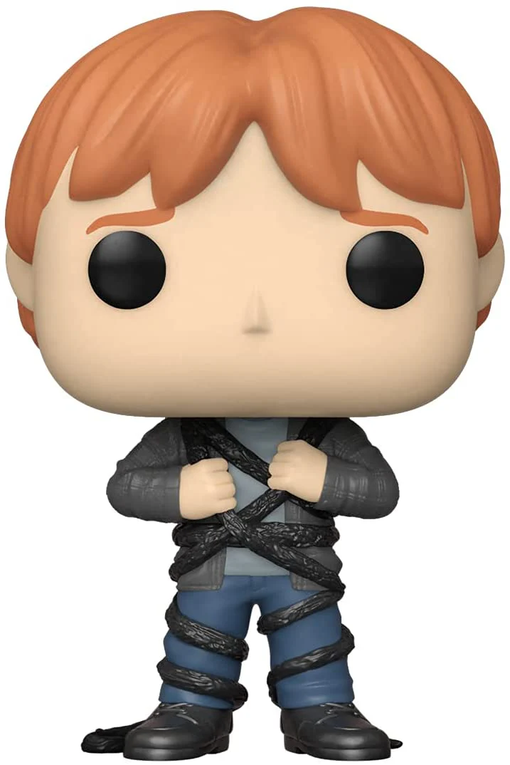 Funko Pop! Harry Potter 20th Anniversary - Ron in Devil