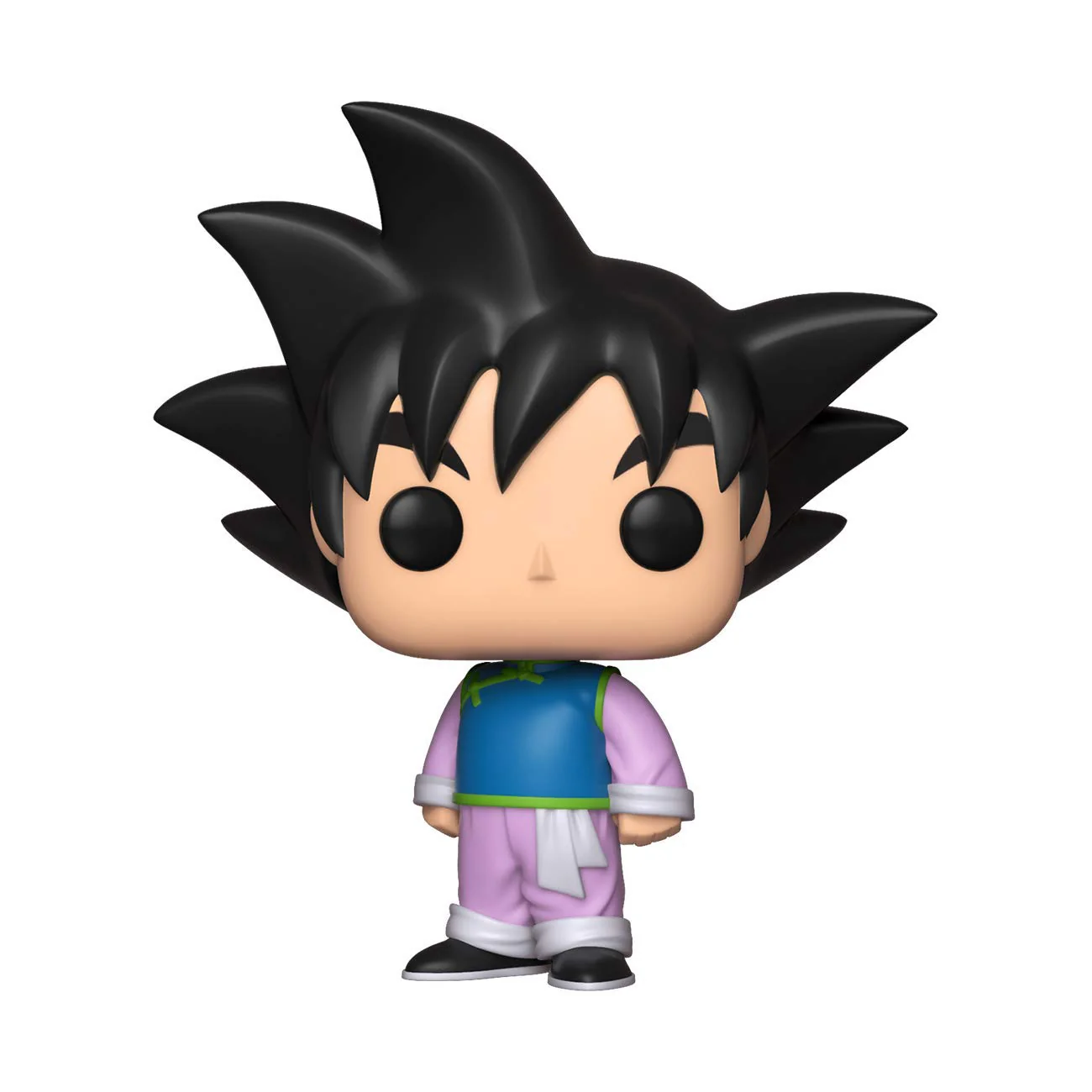 Funko Pop! Animation: Dragon Ball Z - Goten #618 - Image 1