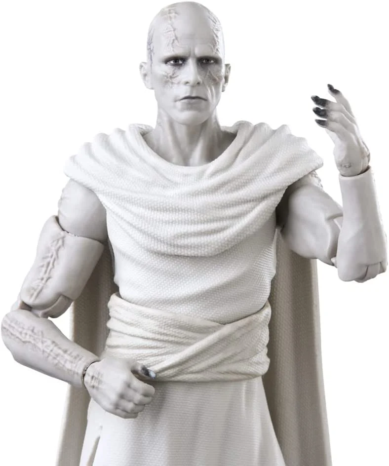 Marvel Legends Series Thor: Love and Thunder Gorr Action Figure 6-inch - Image 3