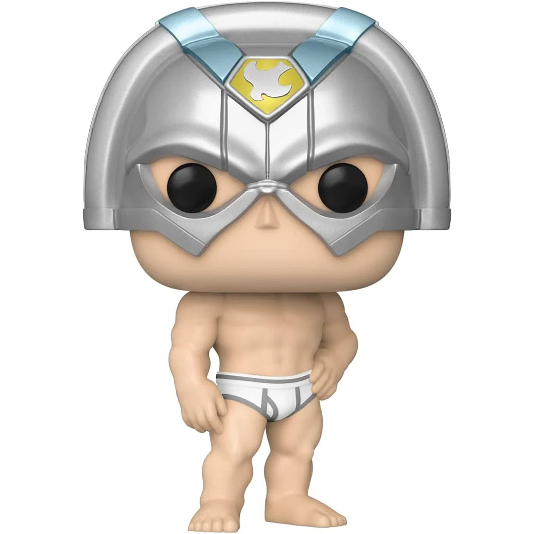 Funko Pop! Television: Peacemaker - Peacemaker #1233 - Image 1