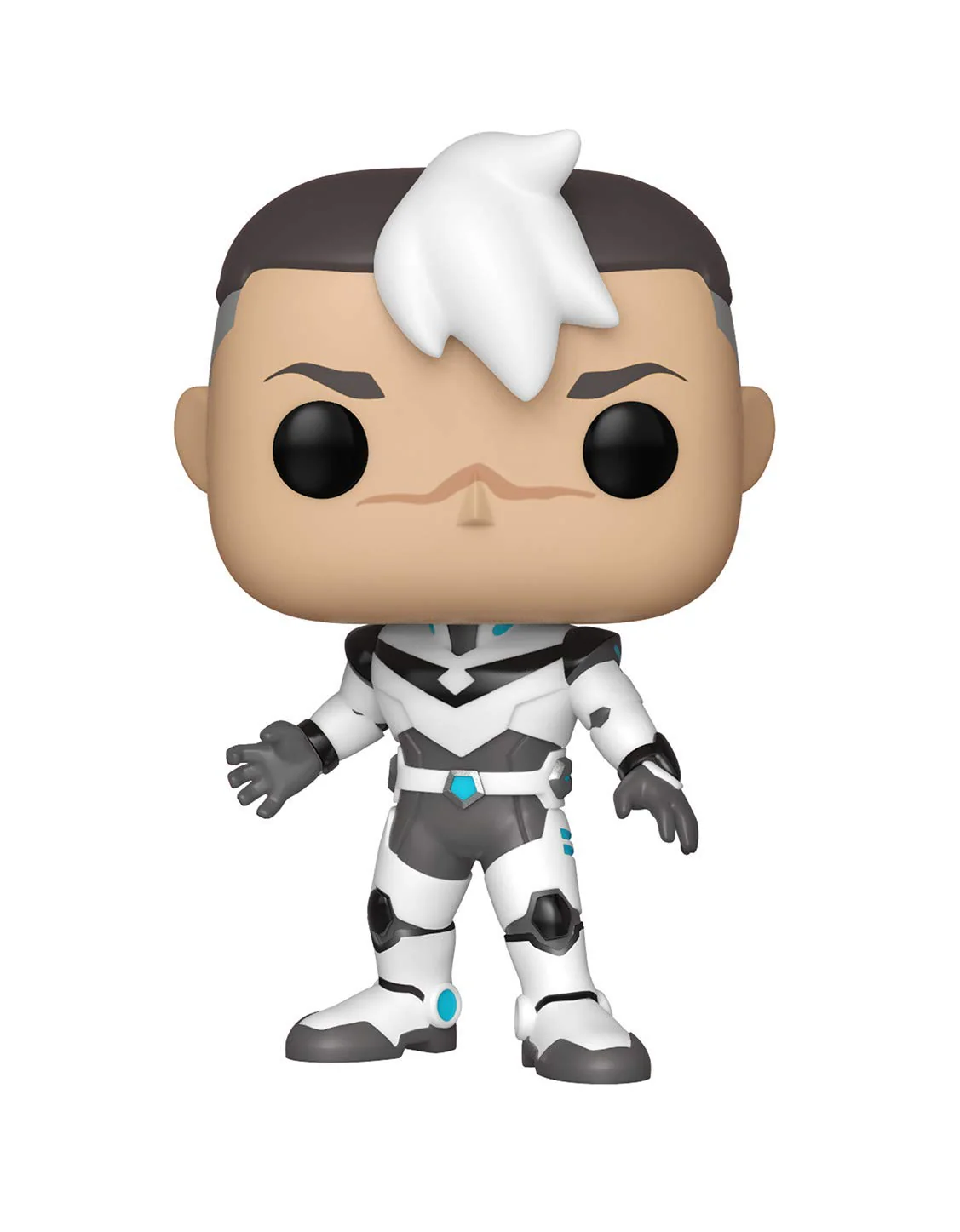 Funko Pop Animation Voltron - Shiro Vinyl Figure - Image 2