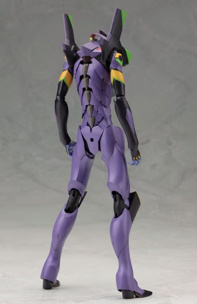 Kotobukiya Evangelion Test Type 01 "Evangelion 3.0 You Can (Not) Redo Plastic Model Kit - Image 2