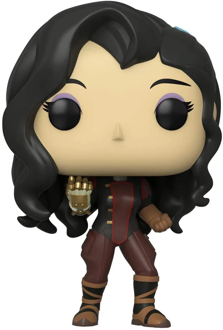 Funko Pop! Animation: Legend of Korra - Asami Sato - Image 1