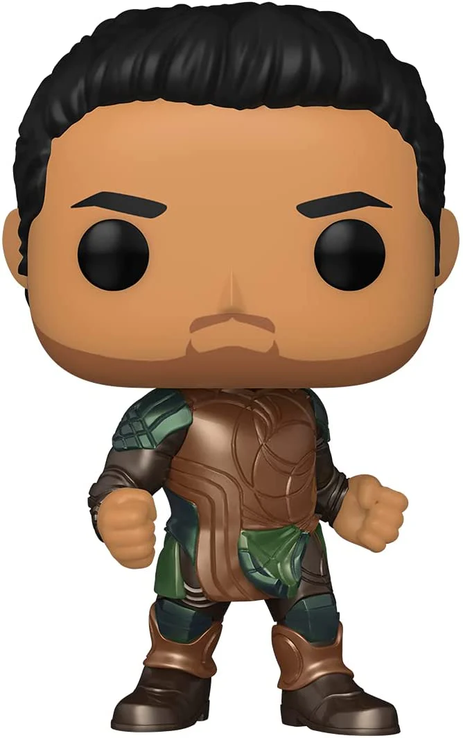 Funko Pop! Marvel: Eternals - Gilgamesh Vinyl Figure - Image 1