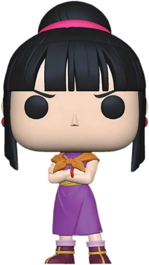 Funko Pop! Animation: Dragon Ball Z - Chi Chi - Image 1