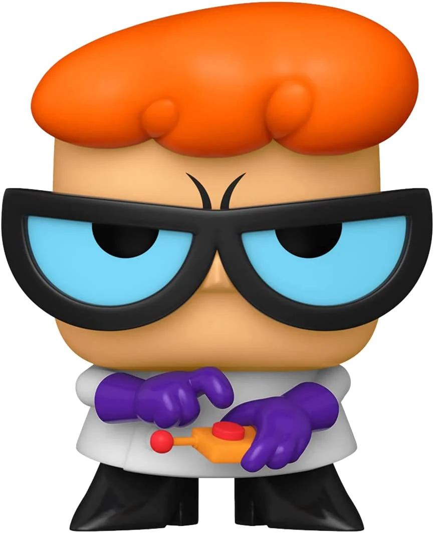 Funko Pop! Animation: Dexter