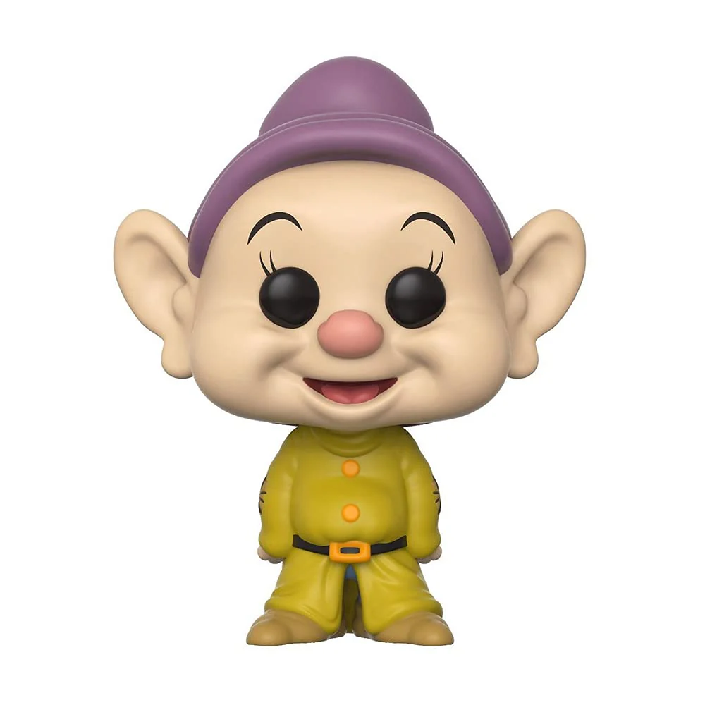 Funko Pop! Disney: Snow White - Dopey - Image 1