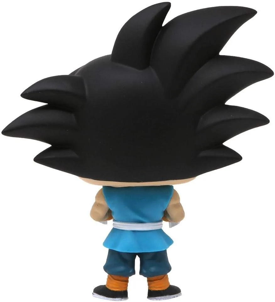 Funko Pop! Animation: Dragon Ball Z - Goku (BU) (World Tournament) - Image 3