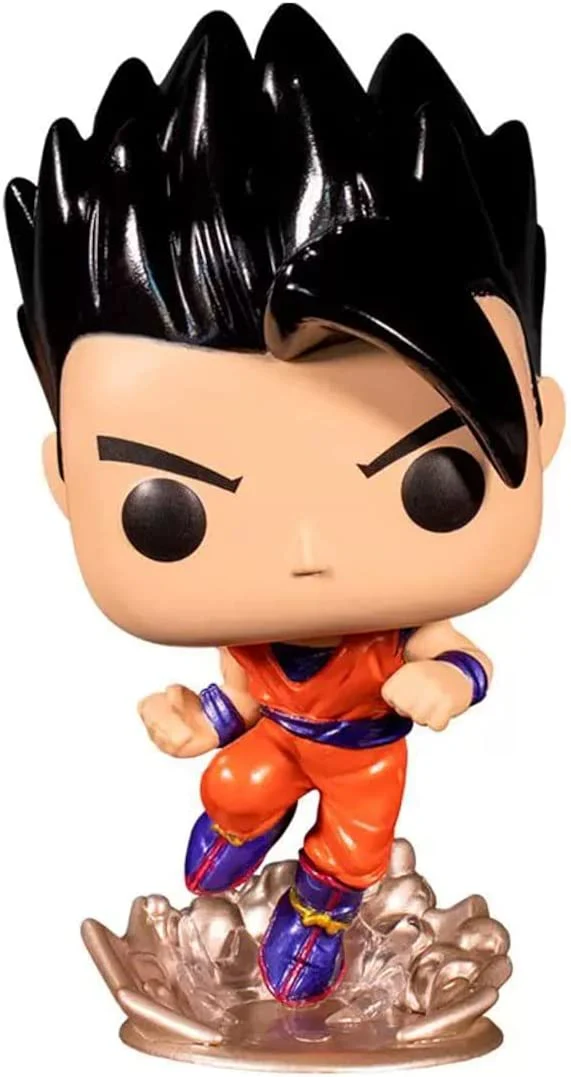 Funko Pop! Animation: Dragon Ball Super - Gohan Exclusive - Image 1