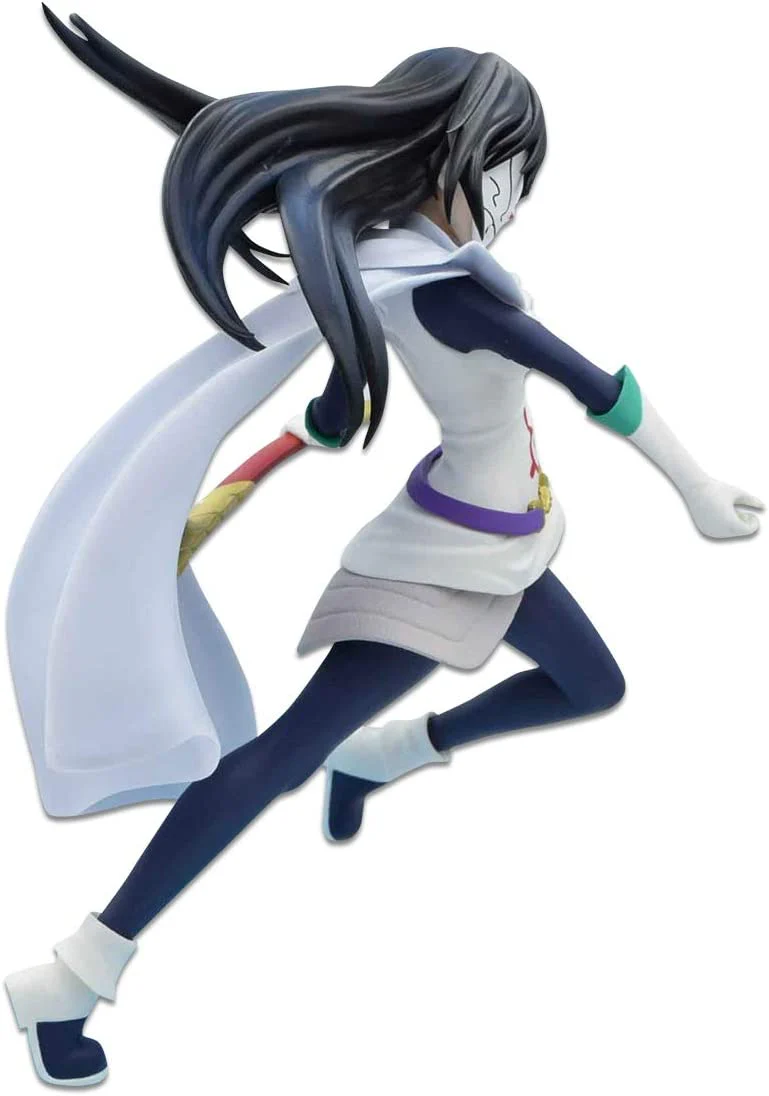 Banpresto That Time I Got Reincarnated as a Slime Conqueror of Flames Shizu Espresto Figure - Image 3
