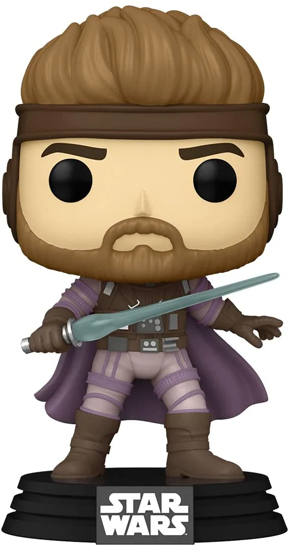 Funko Pop! Star Wars: Concept Series - Han Solo - Image 1