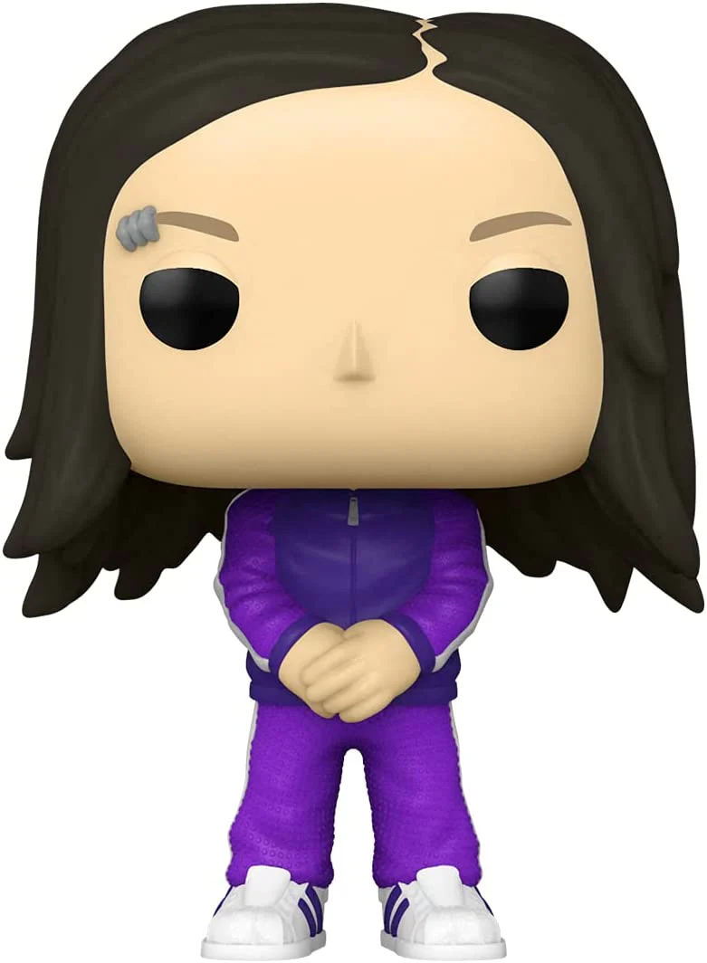 Funko Pop! Rocks: Korn - Jonathan Davis #242 - Image 1