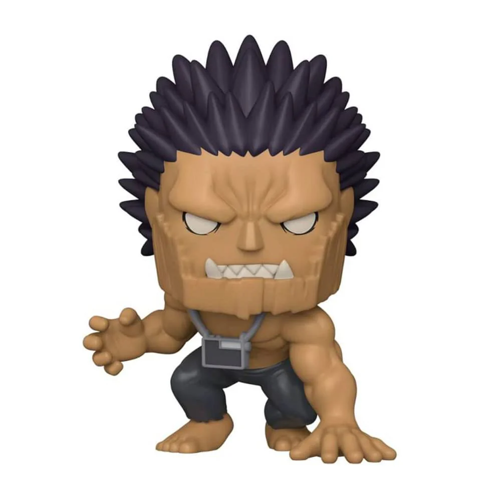 Funko Pop! Super Animation: My Hero Academia – Gigantomachia #1150 Specialty Series Exclusive