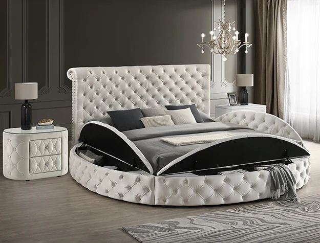 Brigitte Bed Frame - Image 2
