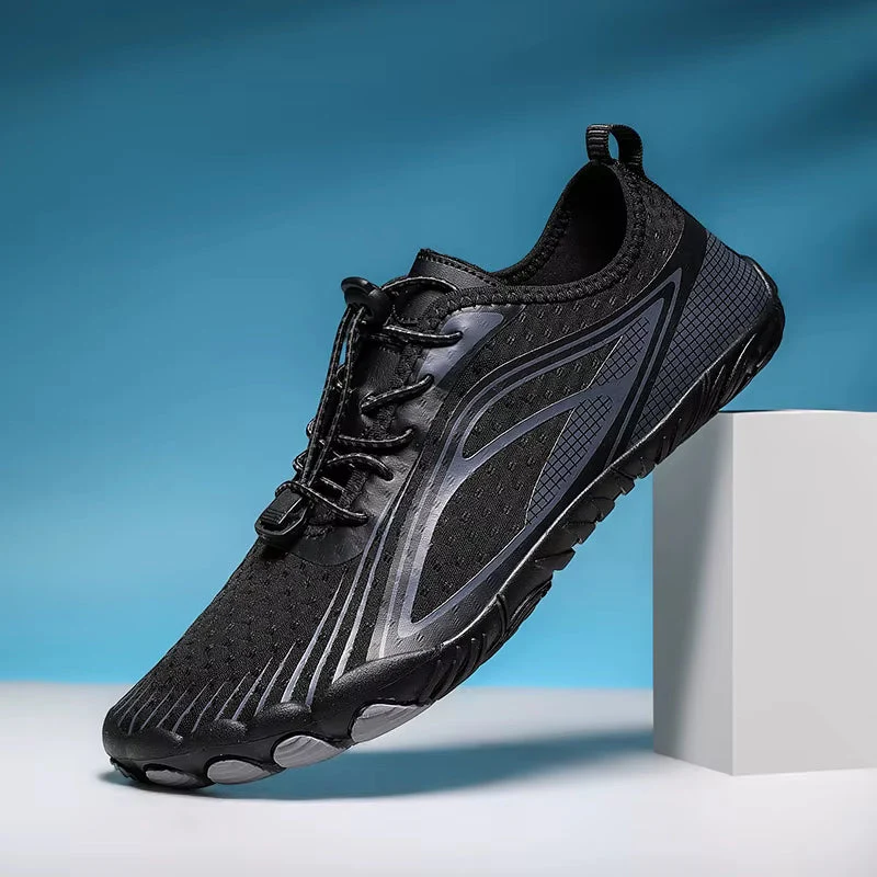 Minimalist Non-Slip Jogging Shoes - Image 3