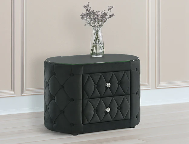 Voltare Night Stand - Image 3
