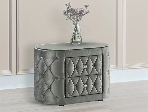 Voltare Night Stand - Image 2