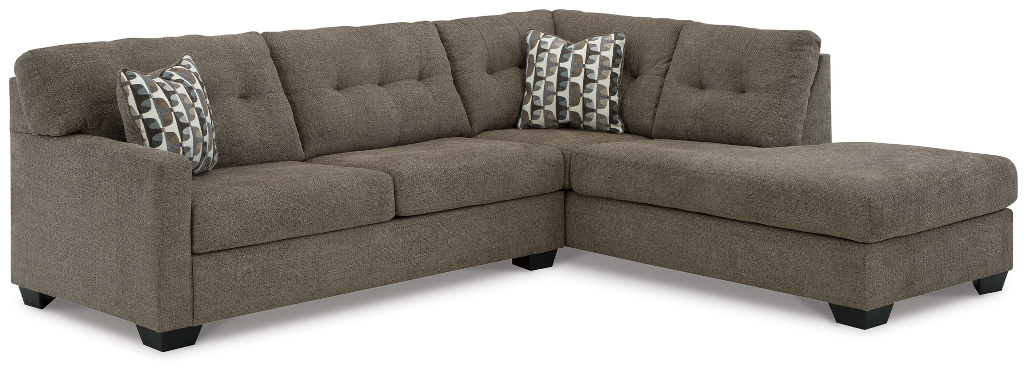 Mahoney - Sectional - Image 3