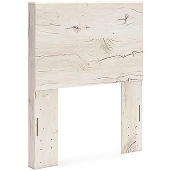 Lawroy - Panel Headboard - Image 1