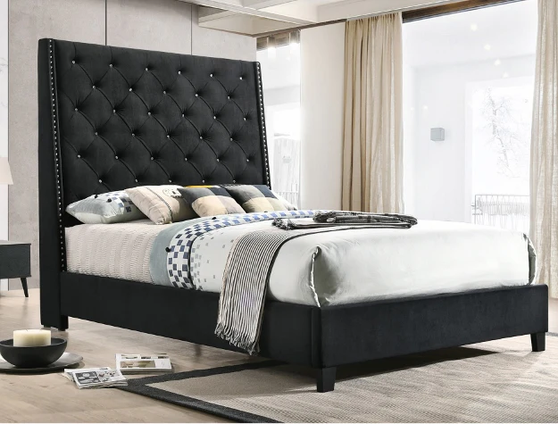 Chantilly Bed - Image 2