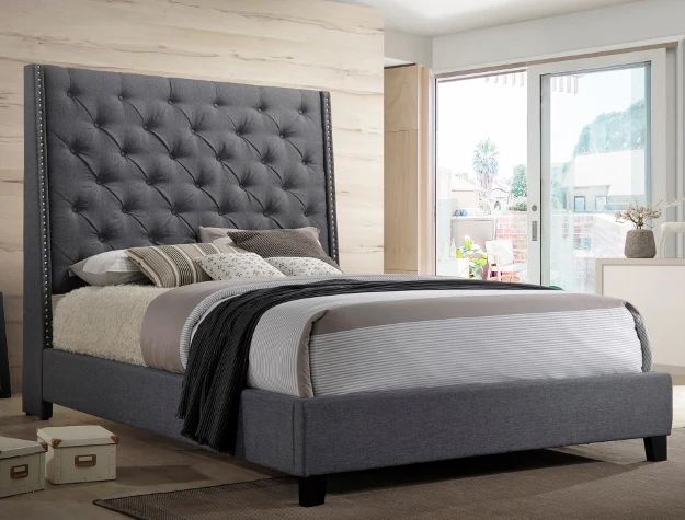 Chantilly Bed - Image 1