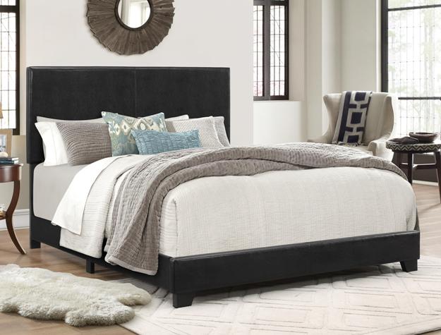 Erin Complete Bed Pu - Image 1