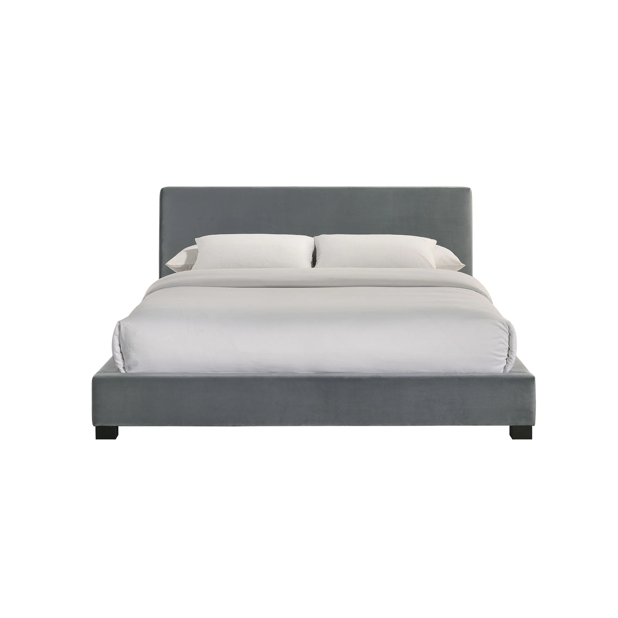 Brookhaven - Upholstered Bed - Image 2