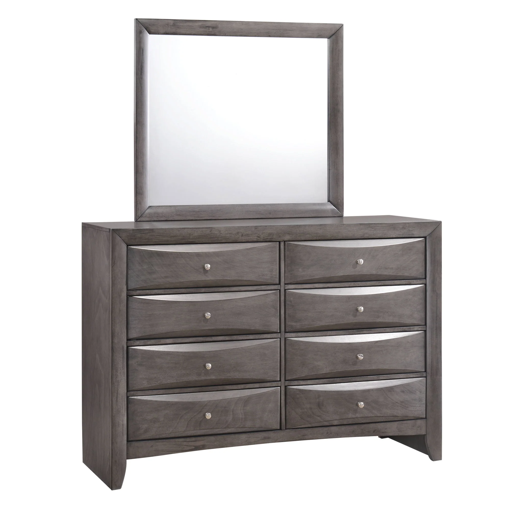 Emily – Bedroom Dresser