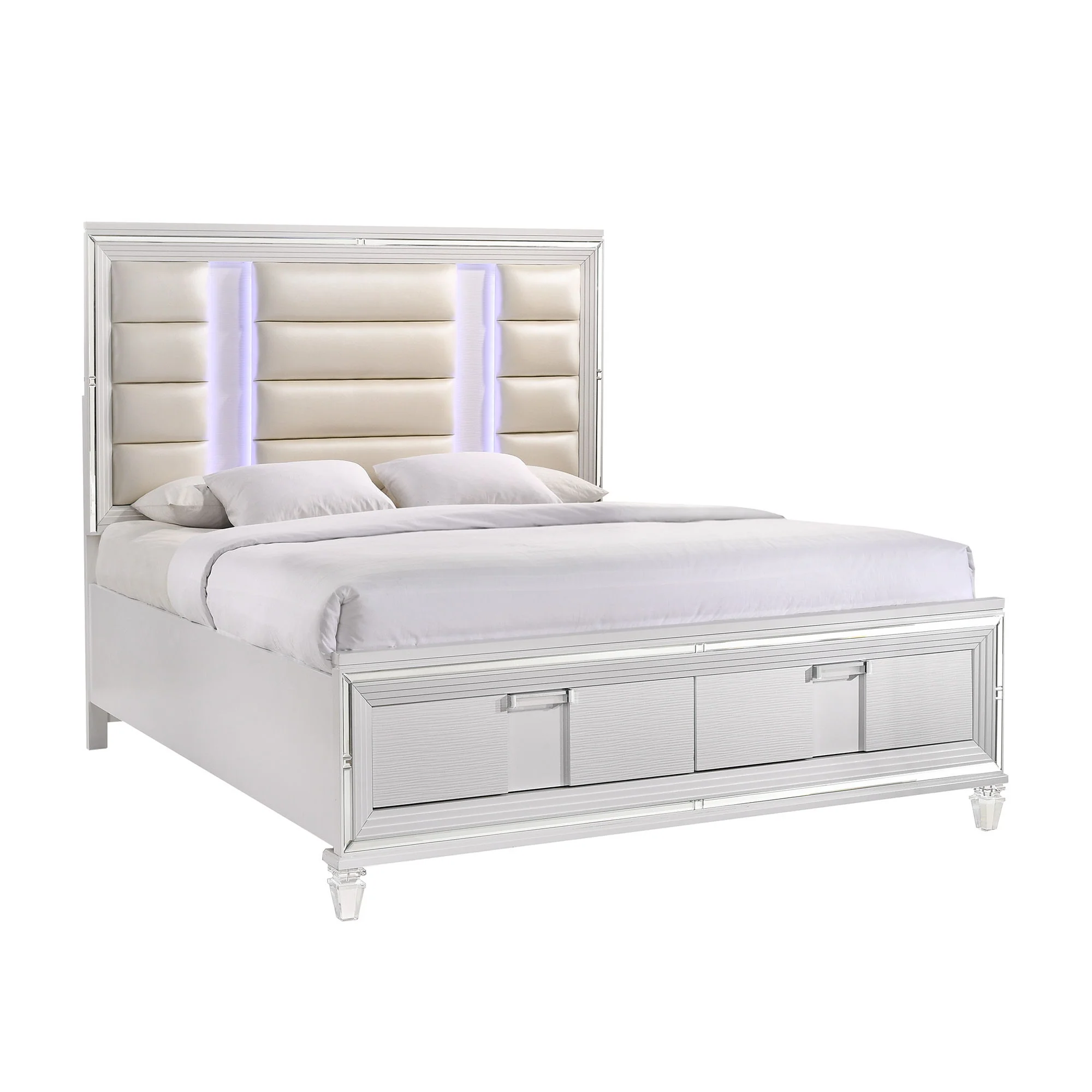 Twenty Nine - Bed - Image 3