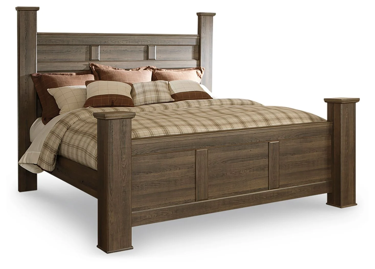 Juararo – Poster Bed