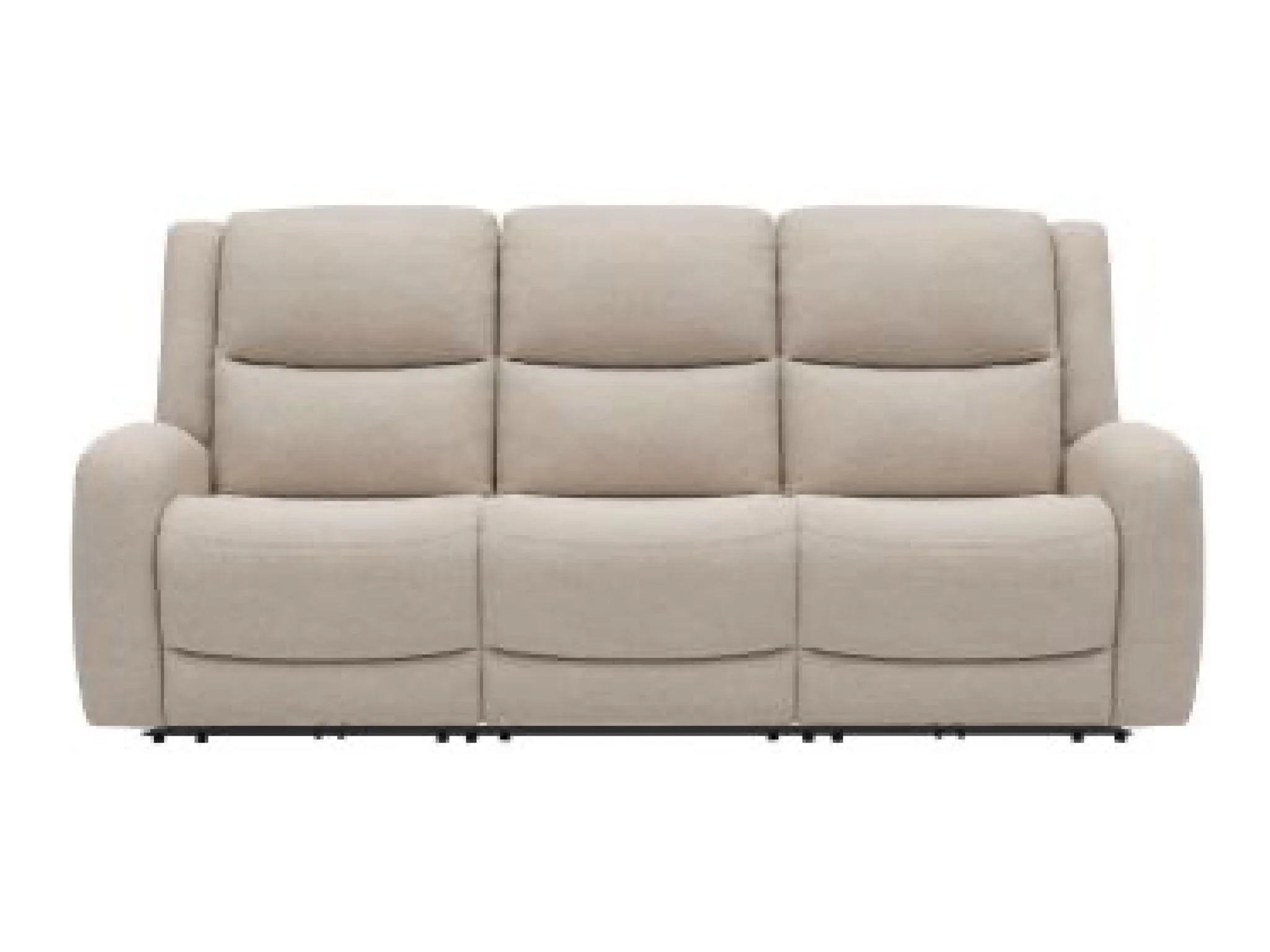 Kuka Defender – Power Loveseat – Sand