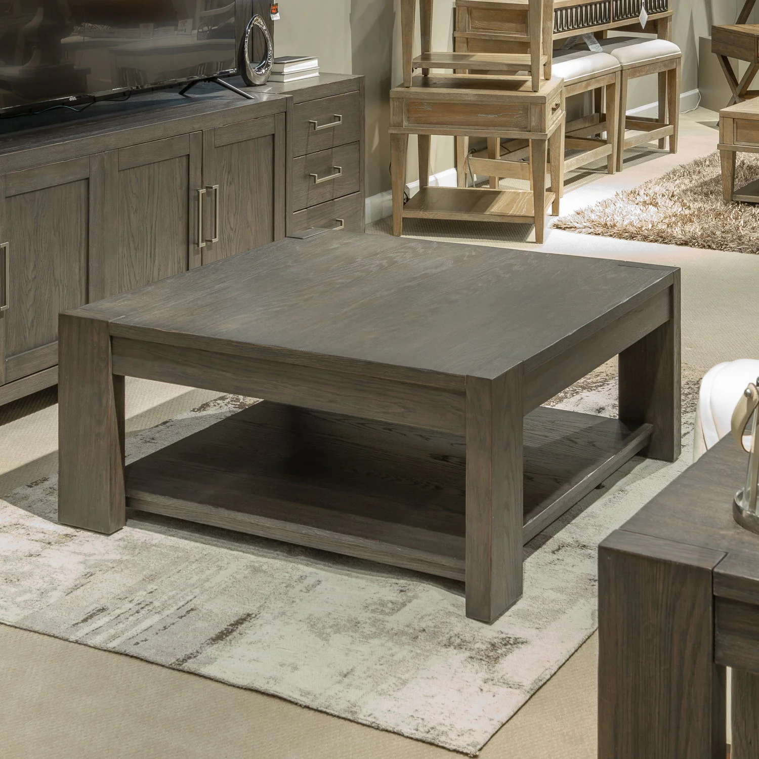 Lennox Hill - Table - Image 1