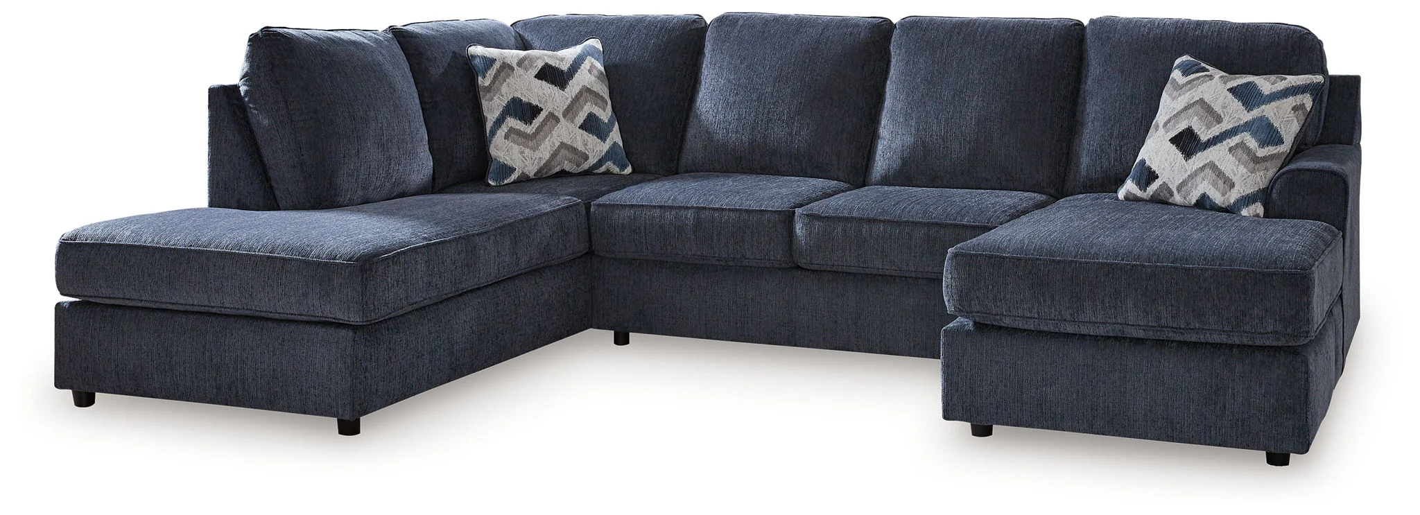 Albar Place - Sectional - Image 2