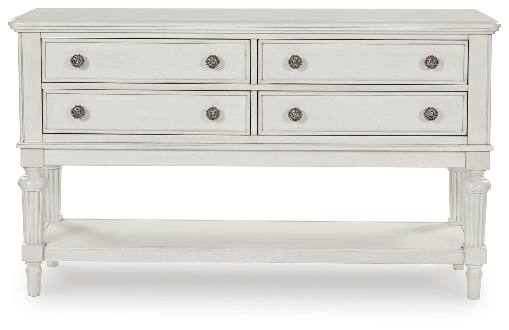 Montelaine - Dining Room Server - Antique White - Image 3