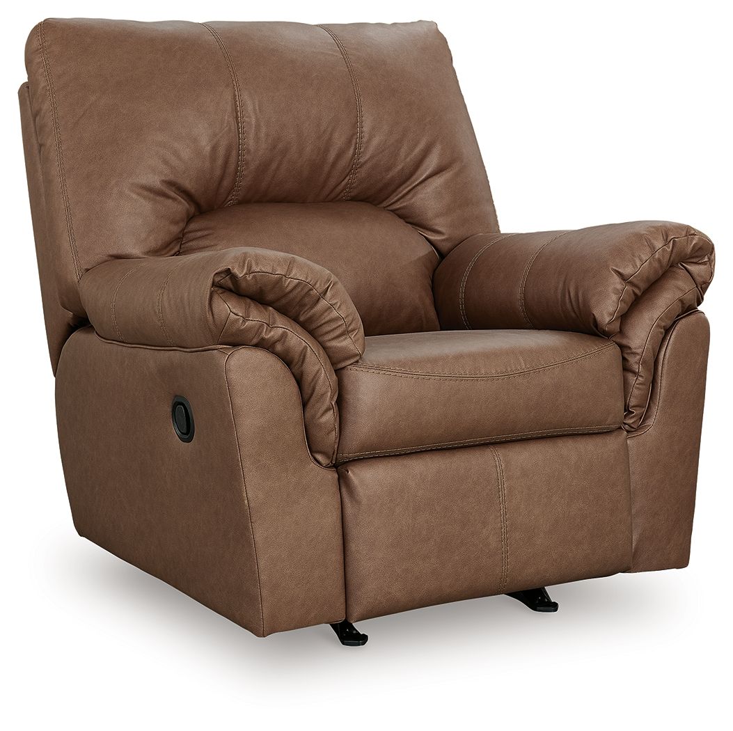 WillowBend - Rocker Recliner - Image 1