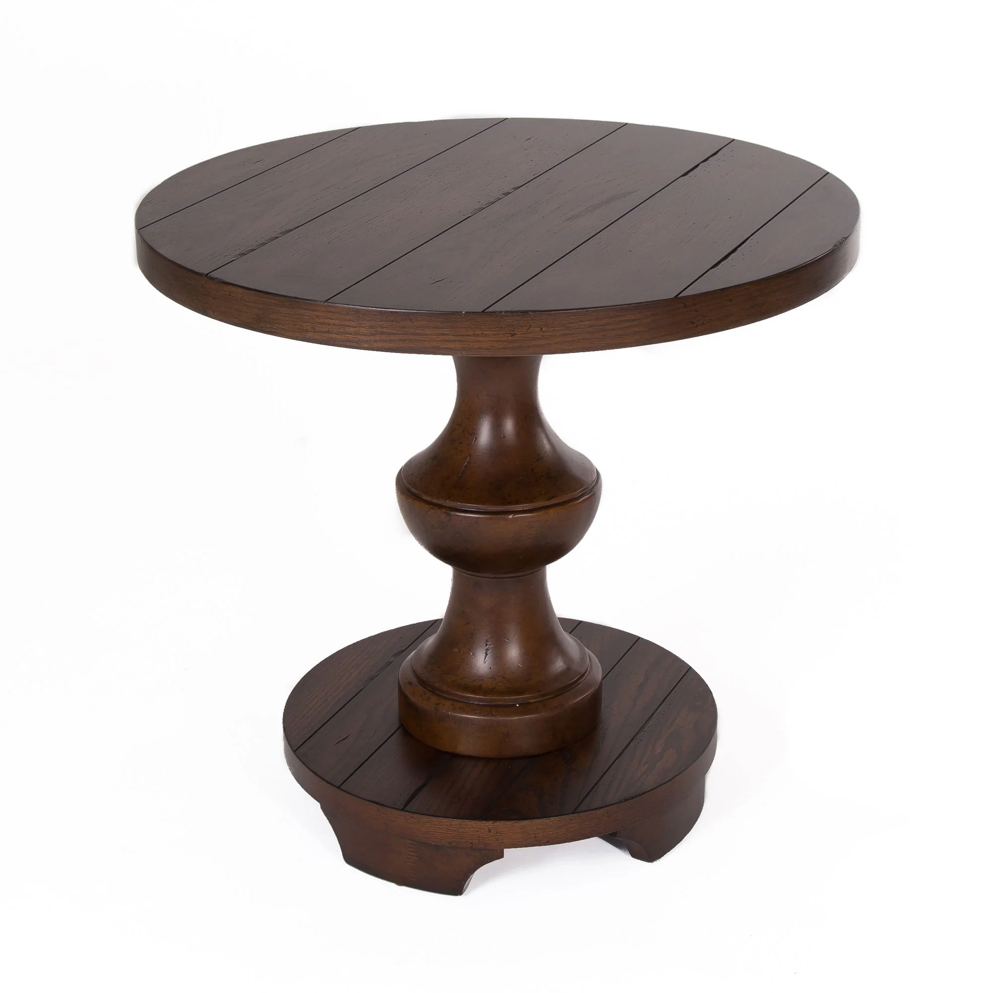 Sedona - End Table - Image 1