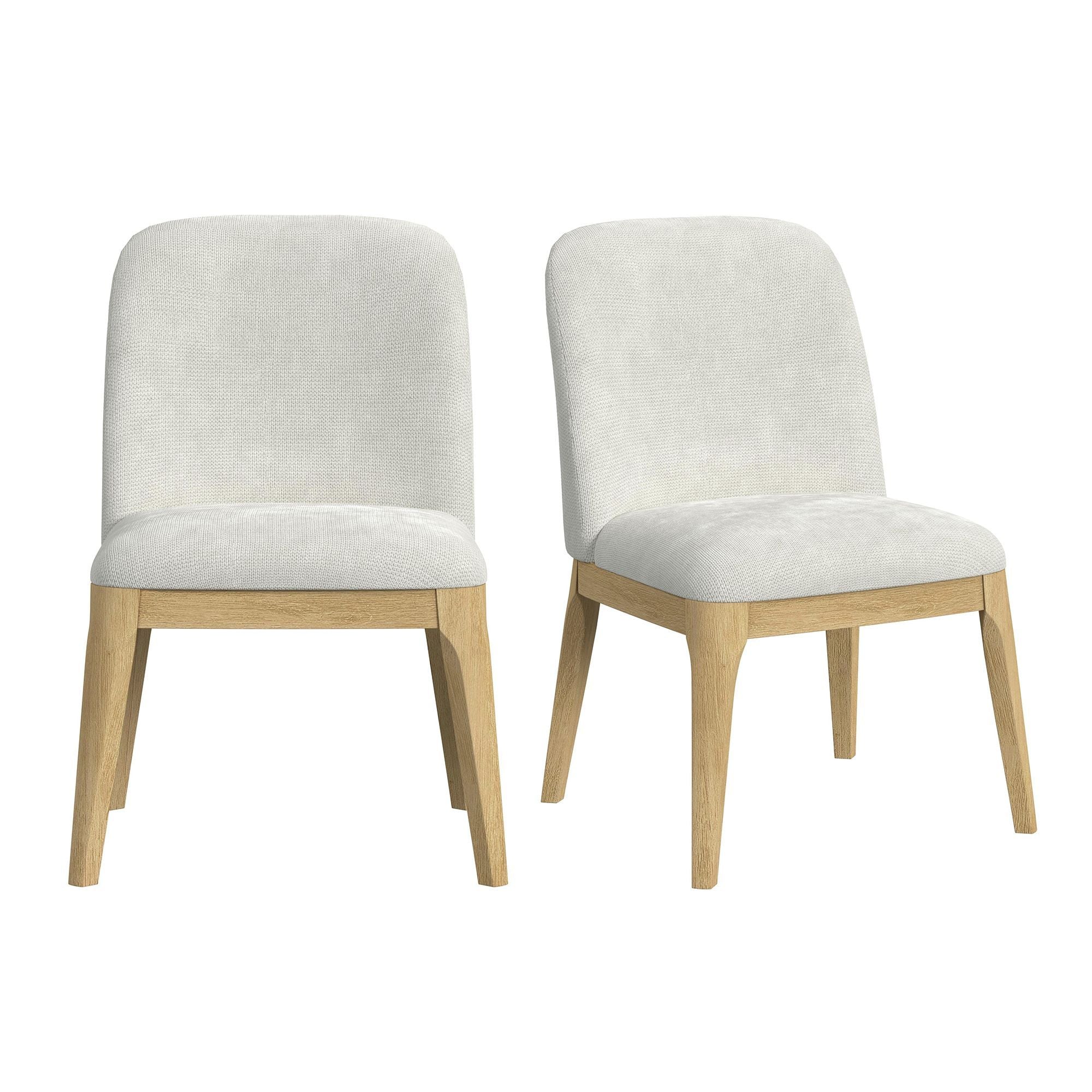 Sylvie - Dining Side Chair (Set of 2) - Image 2