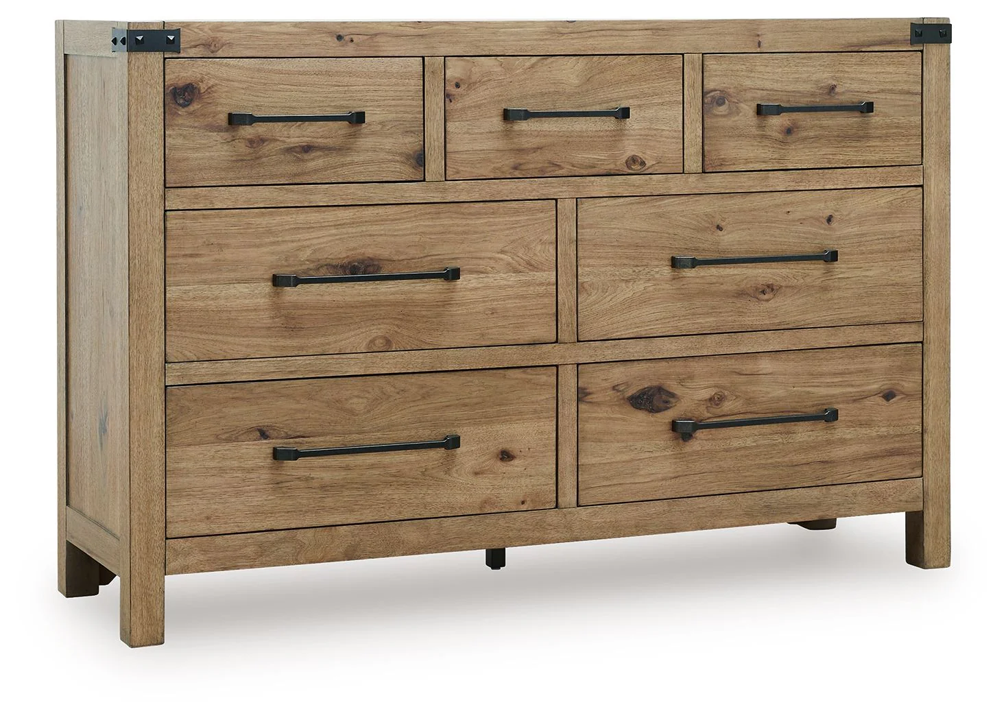 Ridgester - Dresser - Image 1