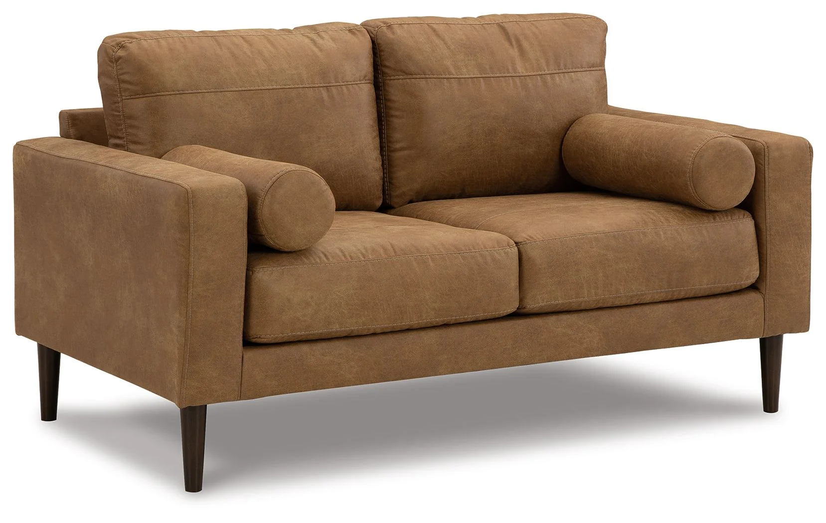 Telora – Loveseat – Caramel