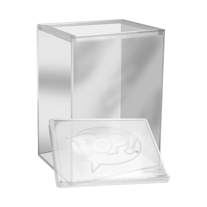 Funko Pop! UV Premium Protector - Image 2