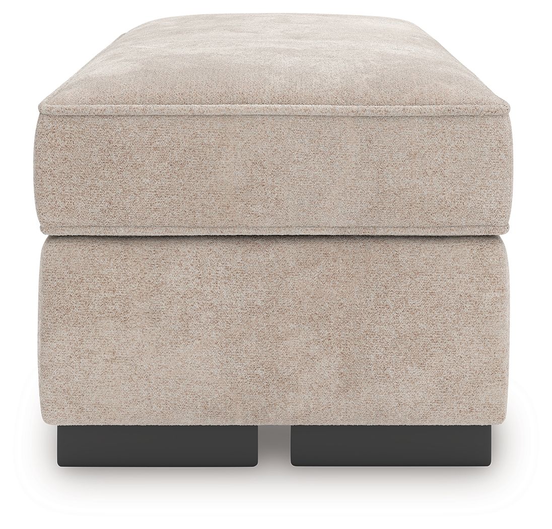High Profile - Ottoman - Taupe - Image 2