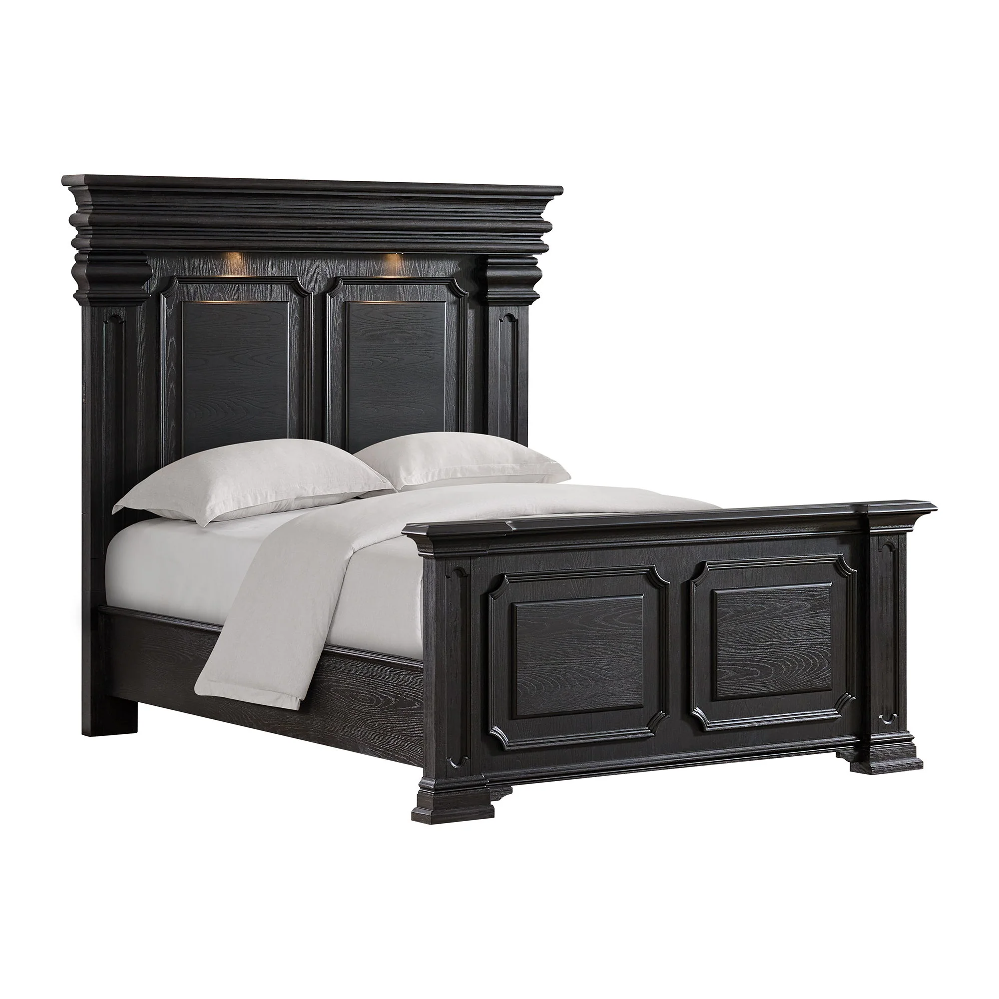 Kings Court - Bed - Image 3